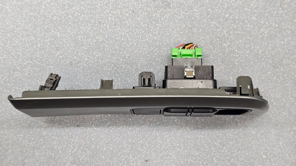 🔥05-10 Honda Odyssey Door Sun Roof Control Switch Sliding Slide Power Side Gray