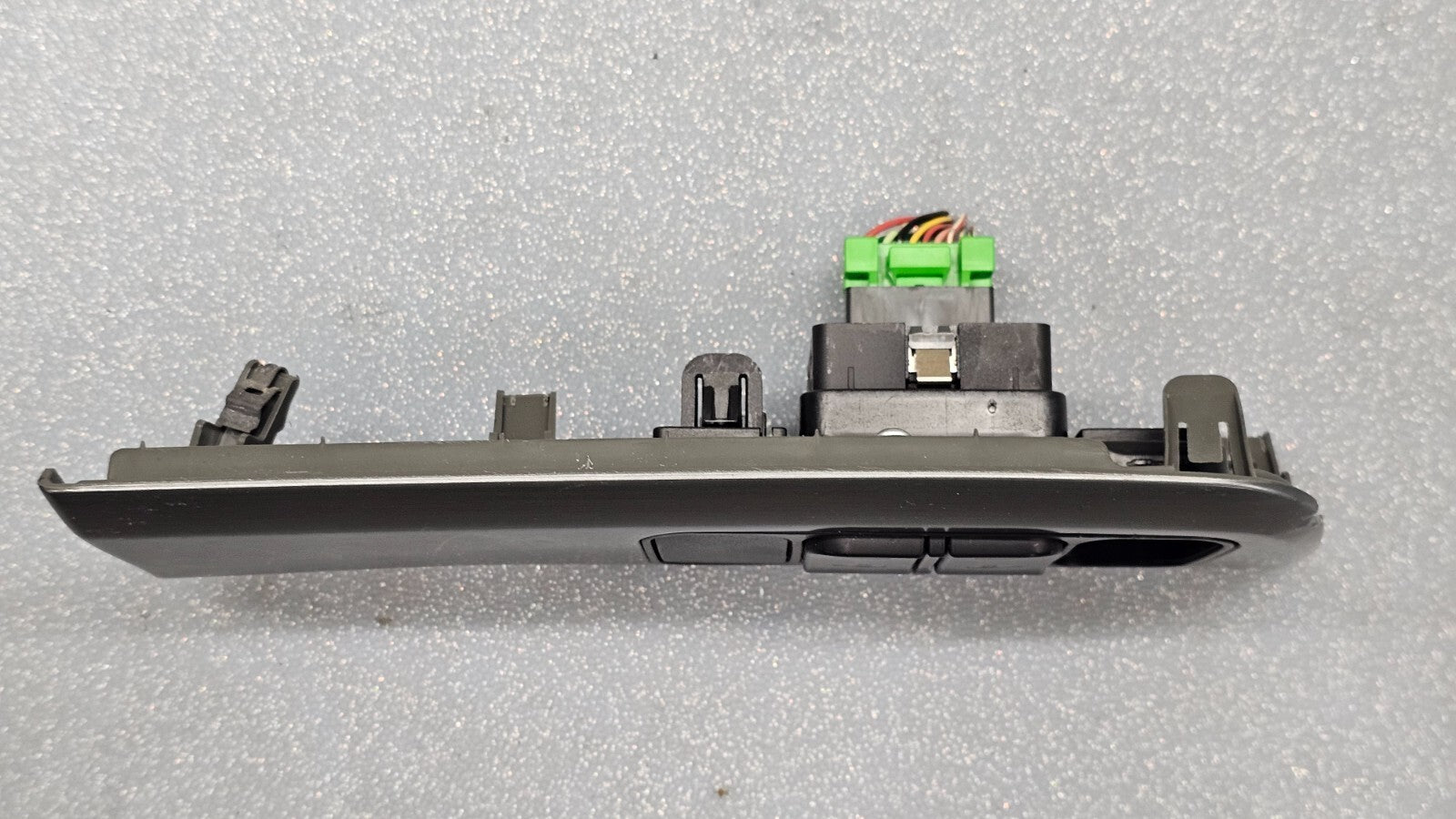 🔥05-10 Honda Odyssey Door Sun Roof Control Switch Sliding Slide Power Side Gray