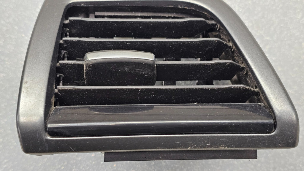 🔥 13-20 Ford Fusion Dash Left Driver Air Vent Heater Conditioning Silver