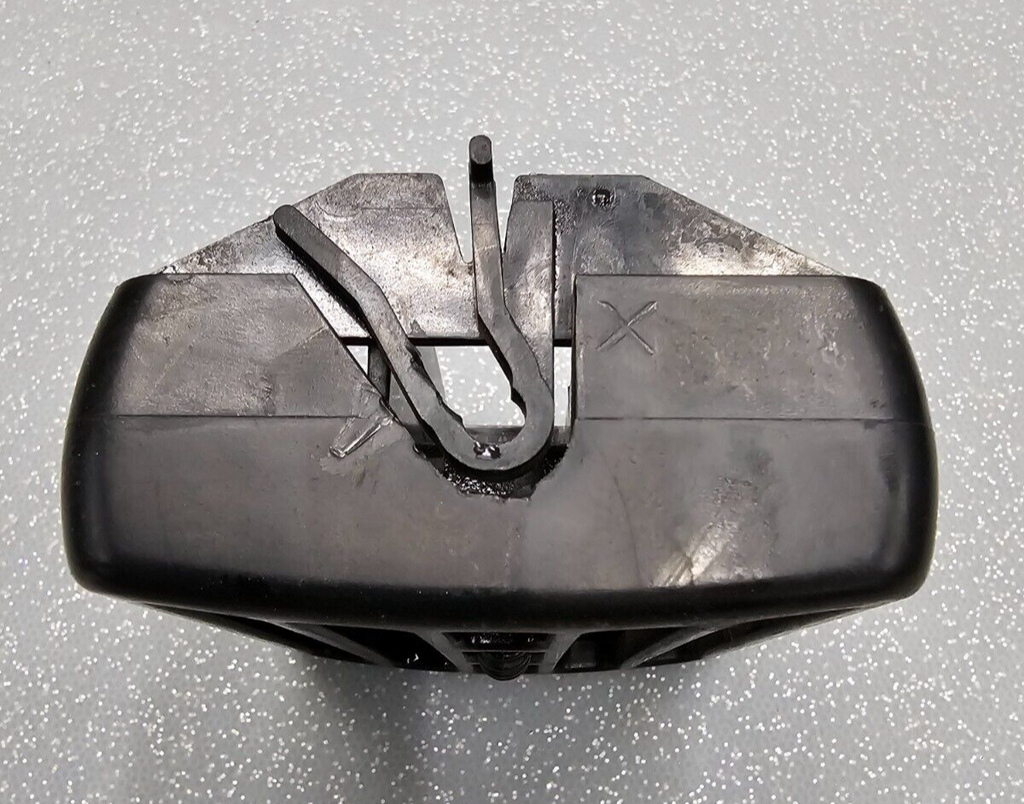 🔥94-97 Dodge Ram 1500 2500 3500 Dash Air Vent A/C Heater Filter Black OEM VT6