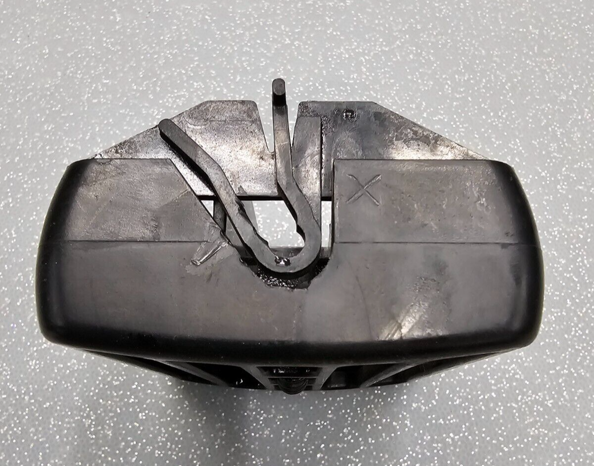 🔥94-97 Dodge Ram 1500 2500 3500 Dash Air Vent A/C Heater Filter Black OEM VT6