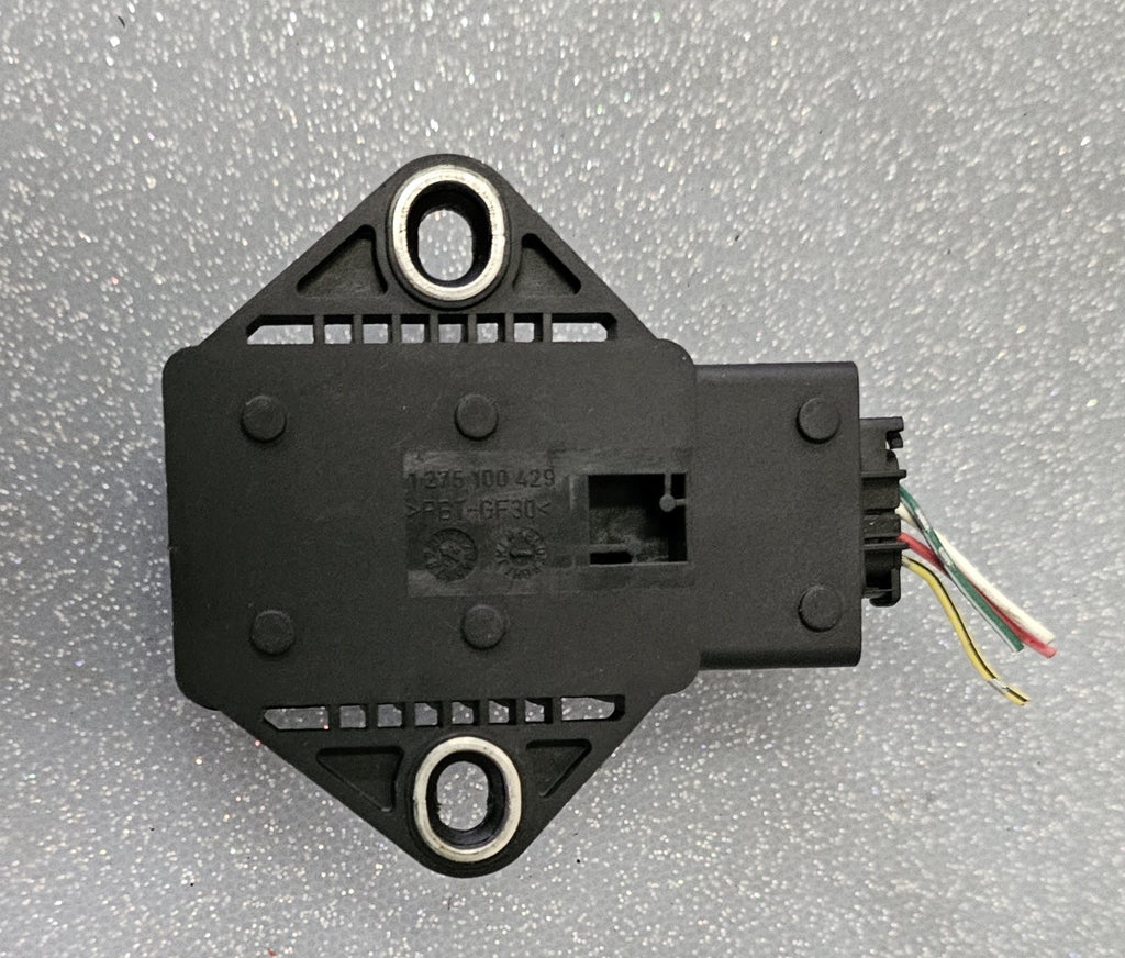 🔥2006-2008 HONDA Ridgeline VSA Stability Control Yaw Rate Speed G Sensor A6