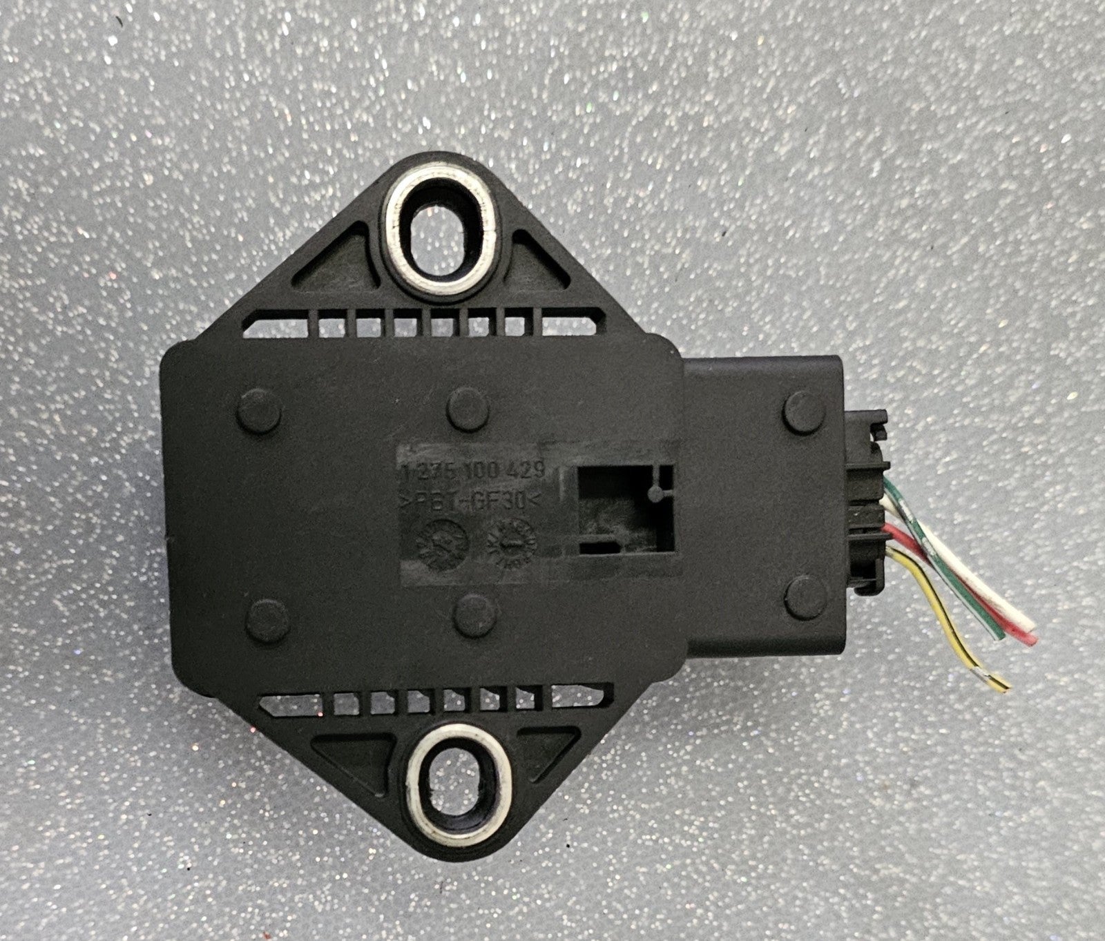 🔥2006-2008 HONDA Ridgeline VSA Stability Control Yaw Rate Speed G Sensor A6