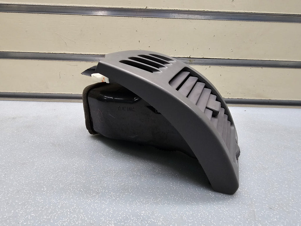 🔥02-06 TOYOTA CAMRY DASH LEFT DRIVER AIR VENT CONDITIONER HEATER FILTER DK GRAY