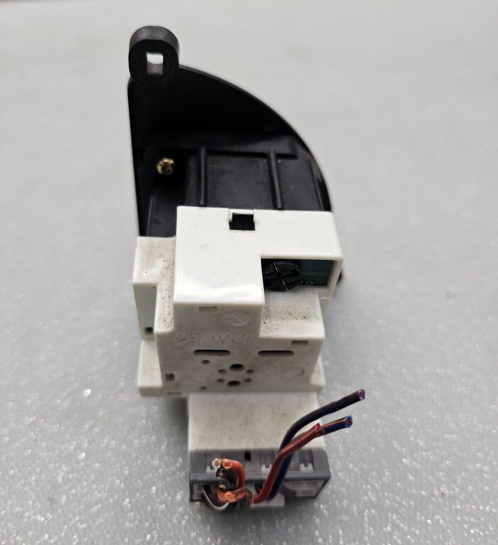 🔥98-02 TOWN CAR DASH DIMMER HEADLIGHT CONTROL SWITCH W/AUTO LAMP ASSEMBLY BLACK