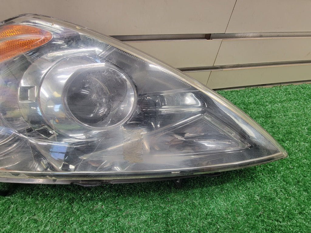🔥03-07 Nissan MURANO Headlight Head Lamp XENON HID Front RIGHT PASSENG Side OEM