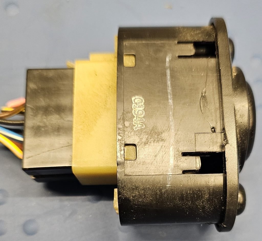 🔥01-05 Chrysler PT Cruiser Driver Master Power Mirror Control Switch Sebring