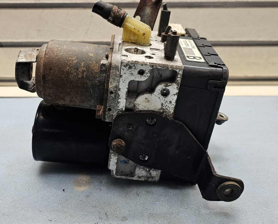 🔥2004-2006 TOYOTA PRIUS BRAKE ACTUATOR ASSEMBLY ANTI LOCK MODULE OEM