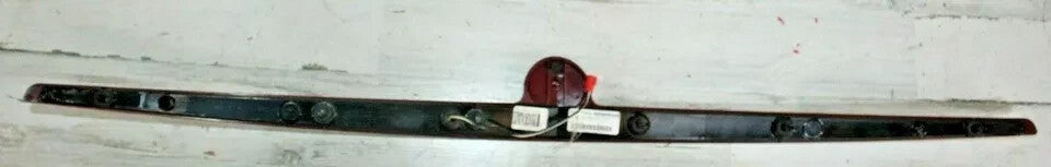 🔥05-11 Cadillac STS 3rd Brake Light LED Rear Trunk Taillight Third Stop Lamp