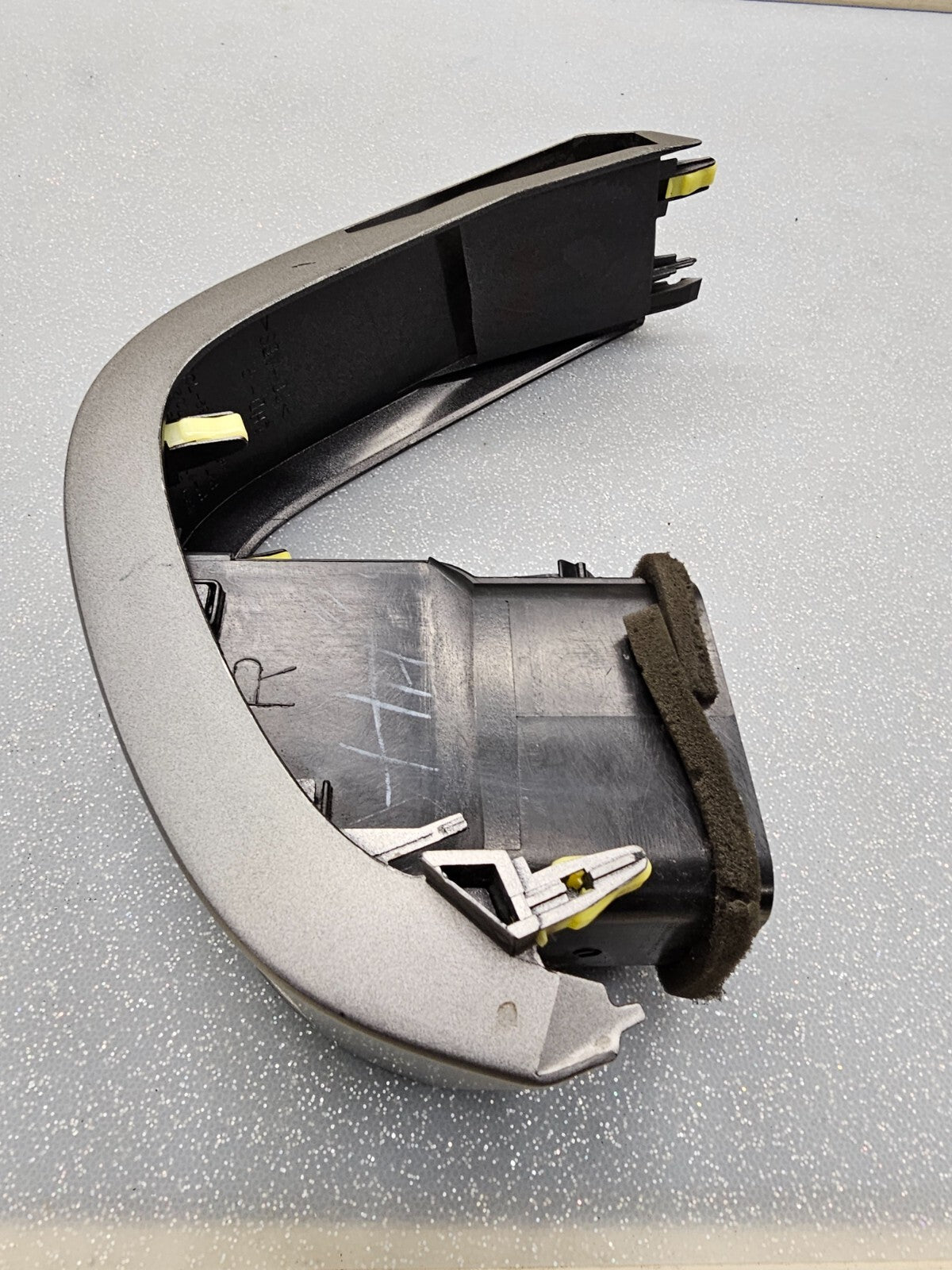 🔥04-09 Toyota PRIUS Dash A/C  AIR VENT COVER TRIM Front RIGHT Passenger Side