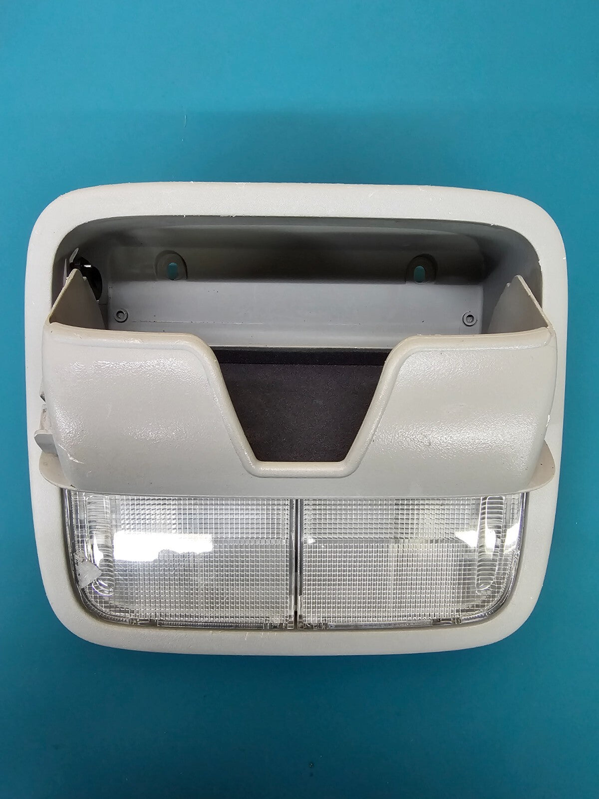 05-10 Honda Odyssey 03-07 Accord Acura TSX Overhead Console Dome Map Light GRAY