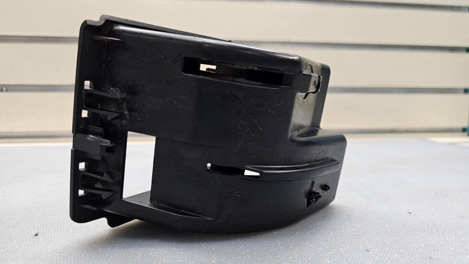 🔥02-05 Dodge Ram 1500 2500 Folding Dash Ashtray Assembly Ash Tray Taupe Black