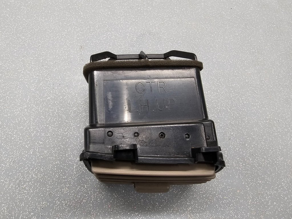 🔥00-06 Nissan SENTRA Center Dash Left AC Air Vent Heater Conditioner black OEM