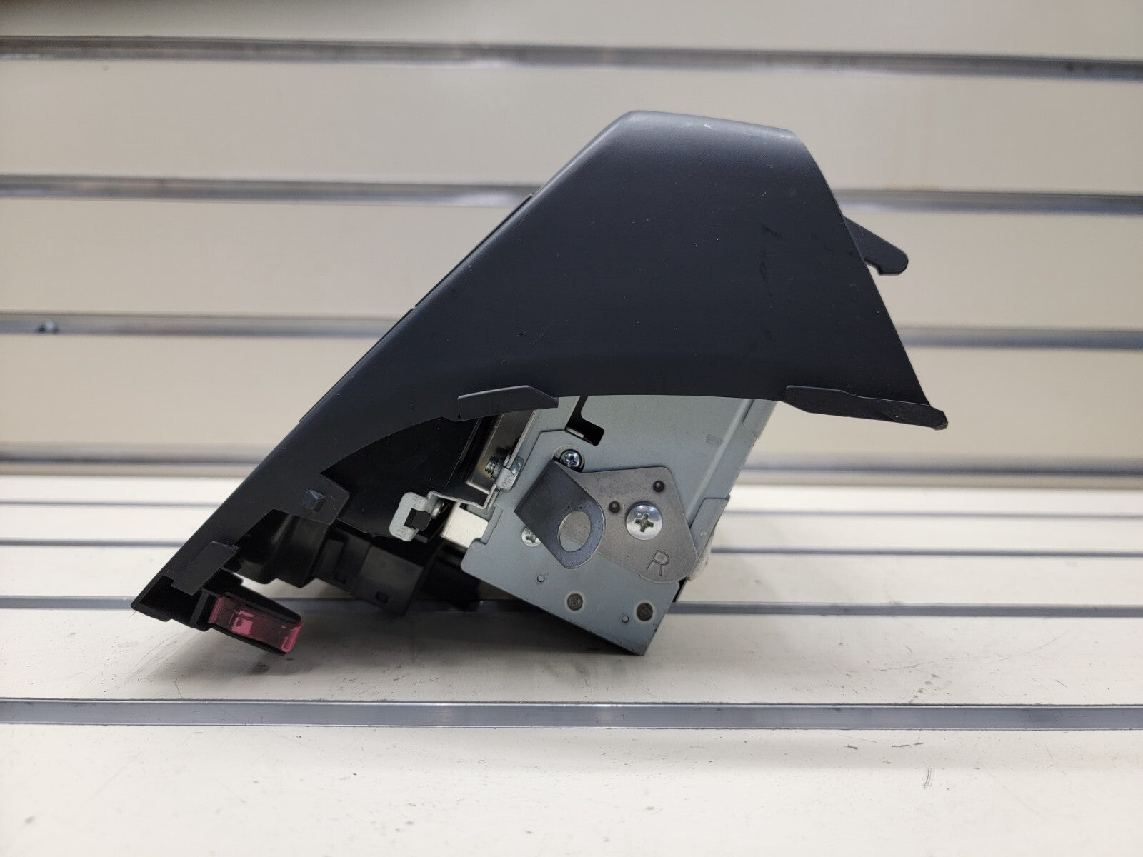 🔥2006-2009 Toyota Prius MFD Multi Information Display BLACK