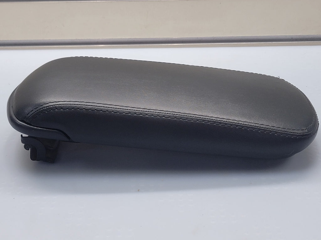 🔥2011-2014 CHRYSLER 200 DODGE AVENGER CENTER CONSOLE LID ARM REST BLACK