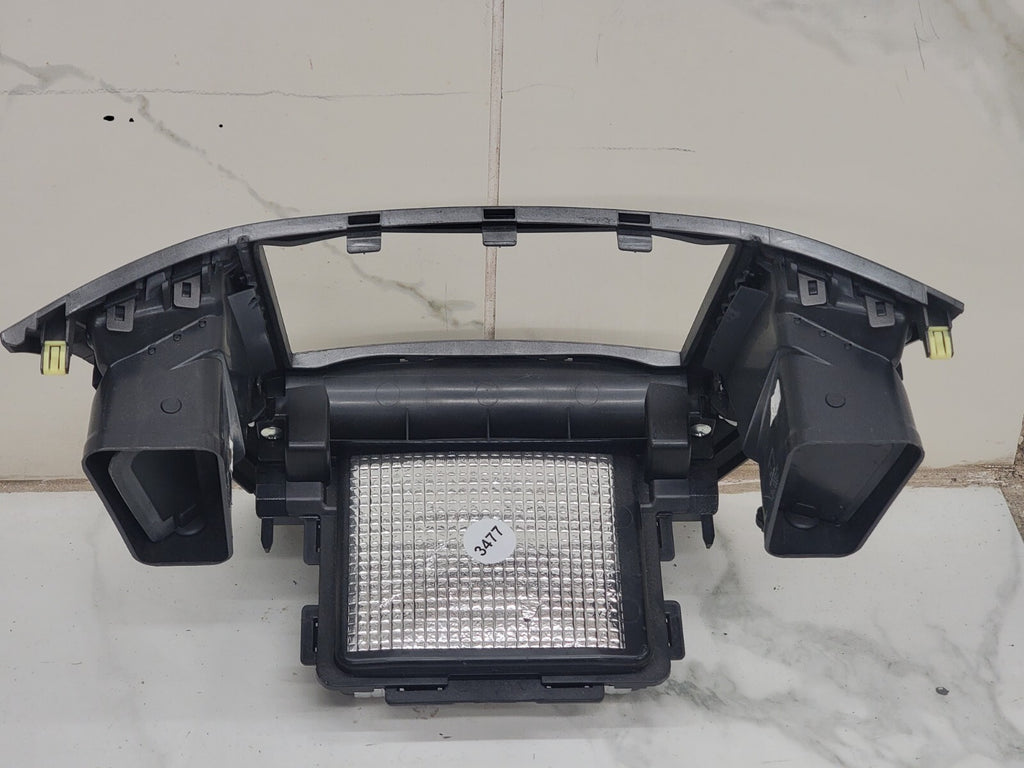🔥 2010 - 2014 Subaru Legacy Front Console Dashboard Centre Panel Trim GRAY