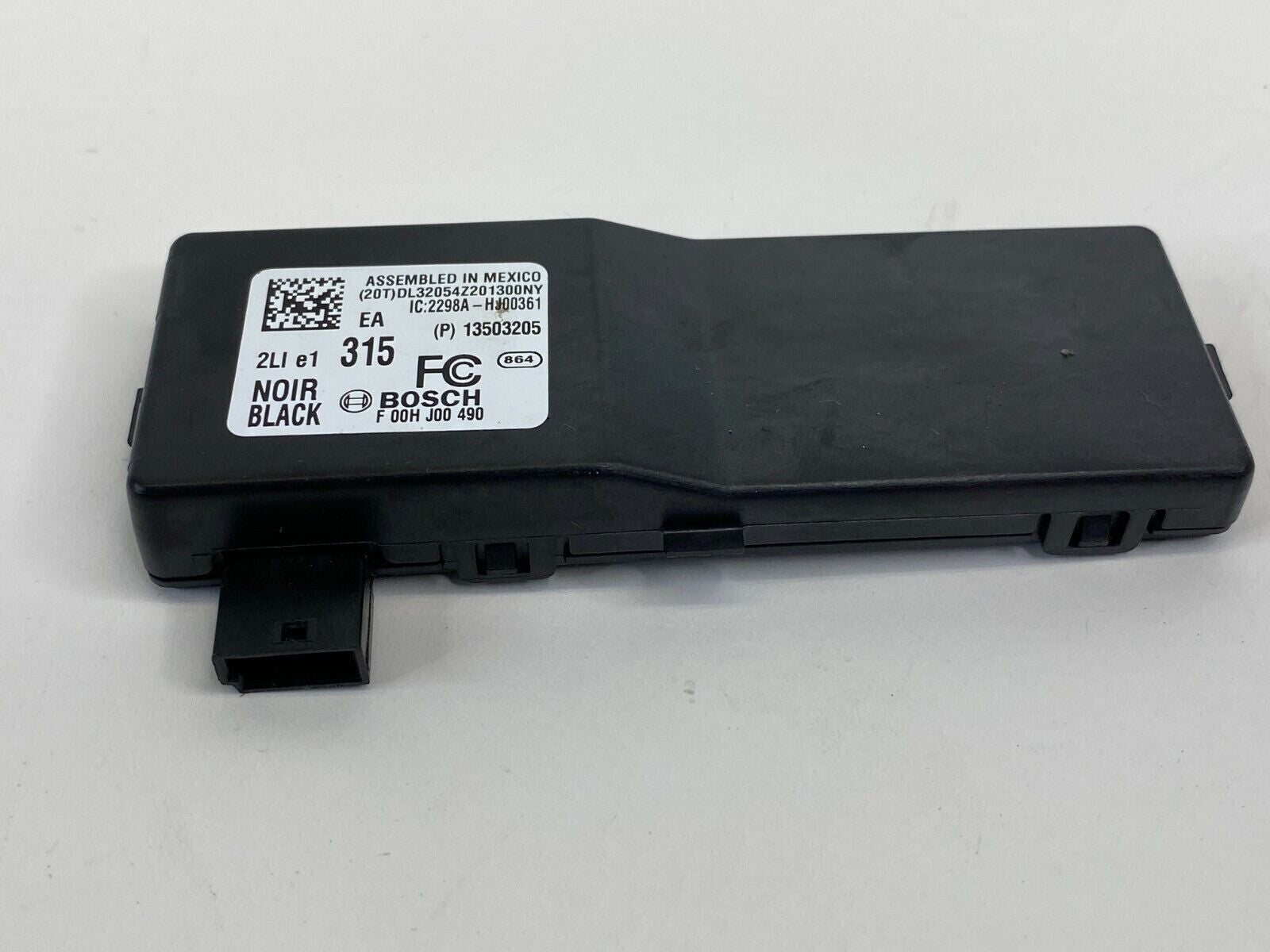 🔥2010-2017 Chevrolet Equinox/Cruze SUV Keyless Entry Locking Receiver Module