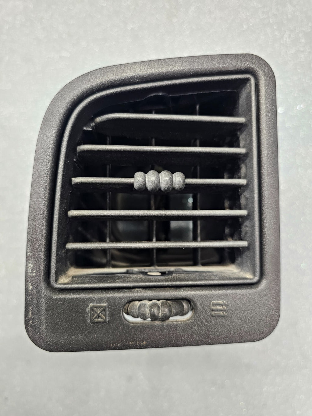 🔥99-06 Chevy Silverado Sierra Headlight Switch Air Vent left GRAY HS19