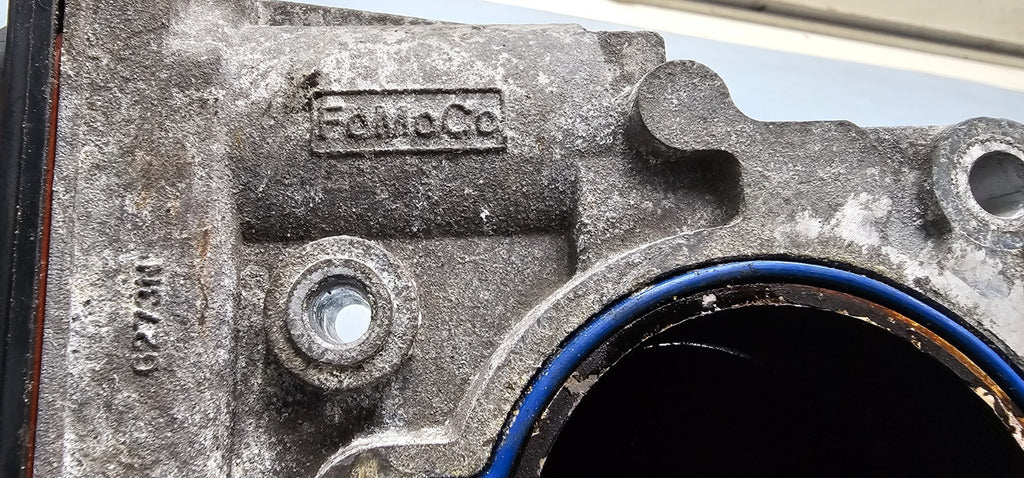 🔥08-11 Ford EDGE 3.5L Throttle Body Throttle Valve Assembly OEM