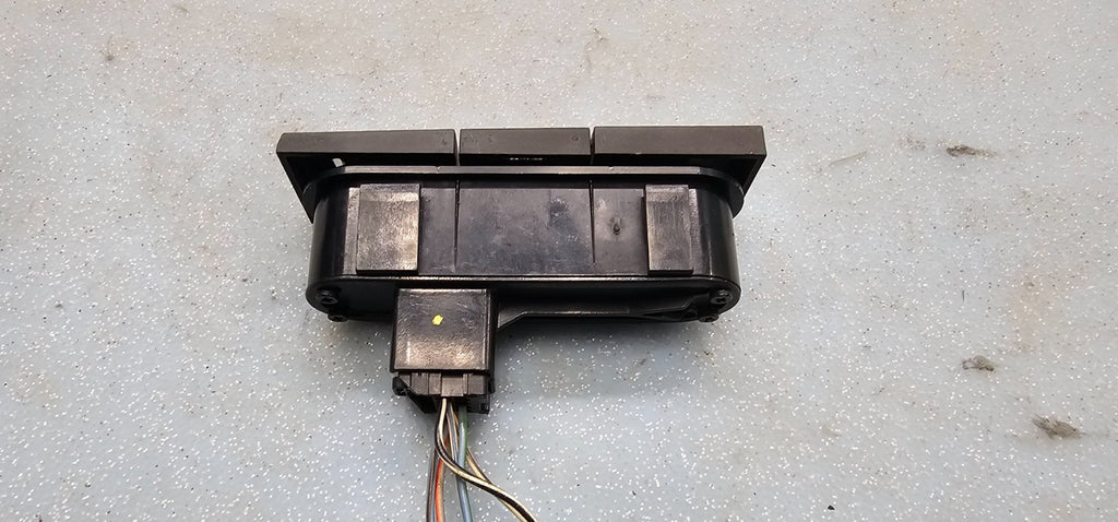 🔥06-10 EXPLORER MOUNTAINEER 4X4 4WD SELECTOR SWITCH CONTROL TRANSFER CASE OEM