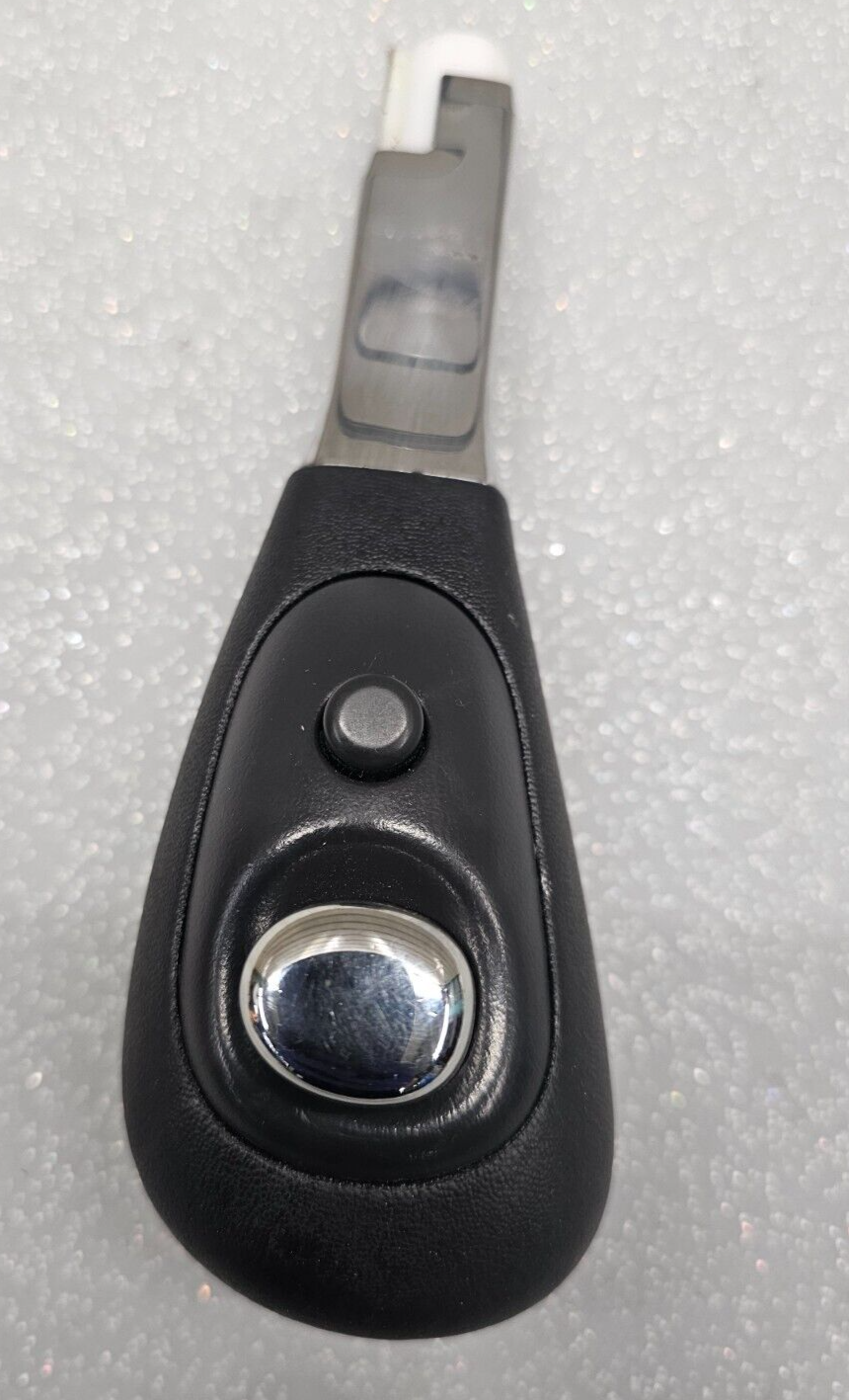🔥2009-2012 Nissan Sentra Auto Shifter Knob-Control Lever Leather Assembly OEM
