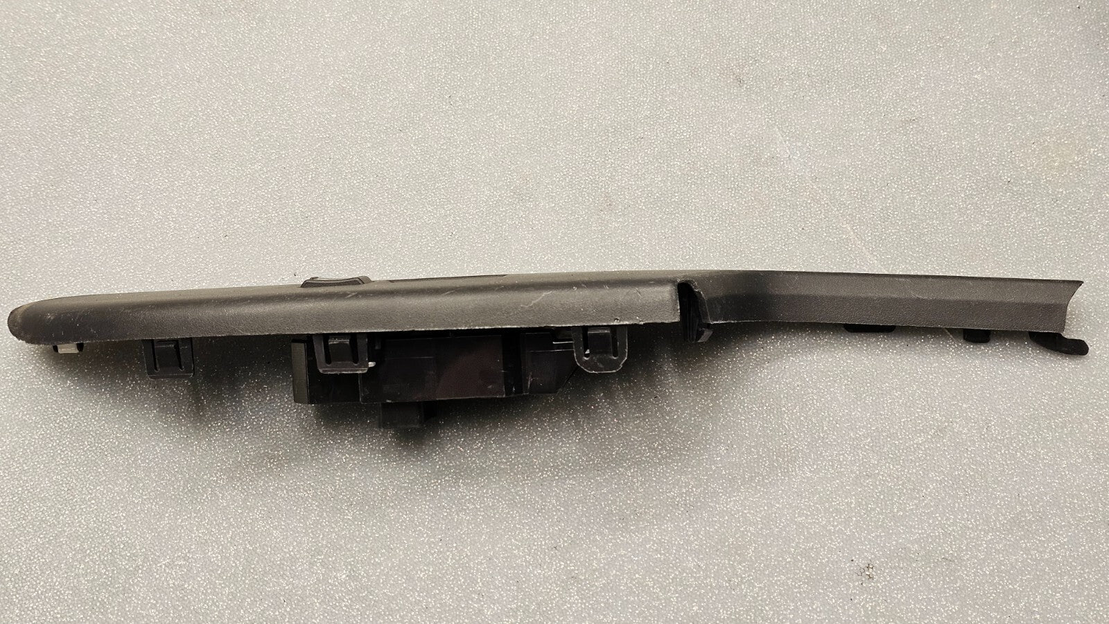 🔥12-15 Honda Civic Right Passenger Door Window Control Switch Lock Black OEM