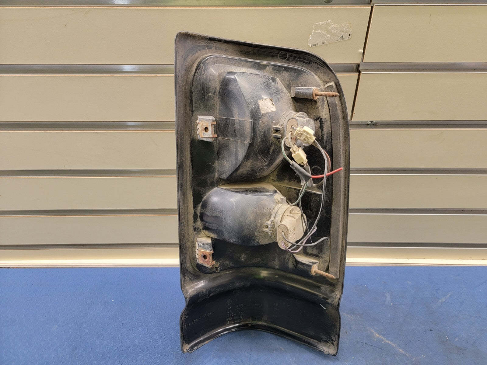 🔥1994-2002 Dodge Ram 1500 Driver Left taillight tail light