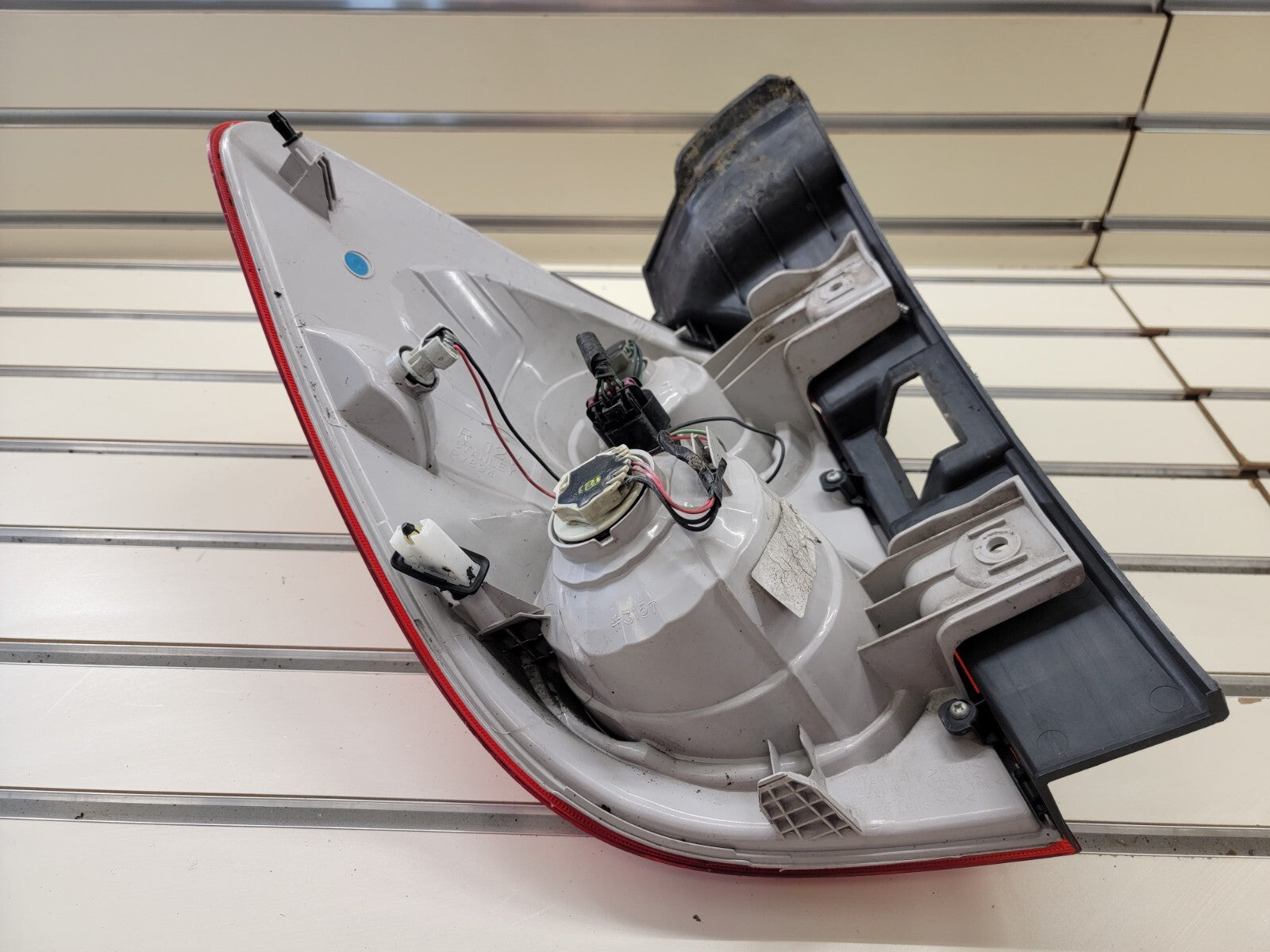 🔥2010-2015 Chevrolet Equinox Taillight Lamp Assembly  Passenger Side right