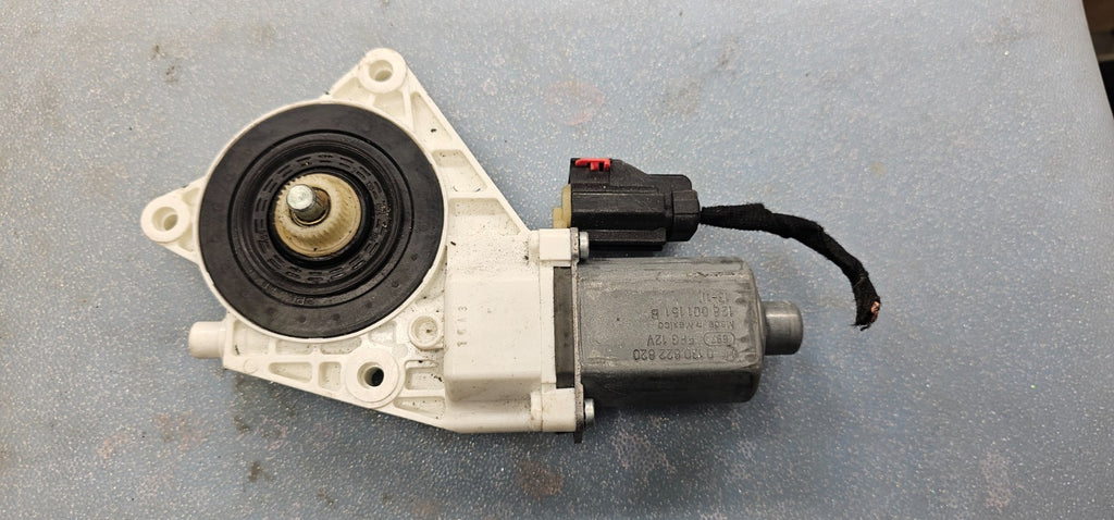 🔥13-16 DODGE DART FRONT RIGHT PASSENGER WINDOW REGULATOR POWER MOTOR ASSEMBLY