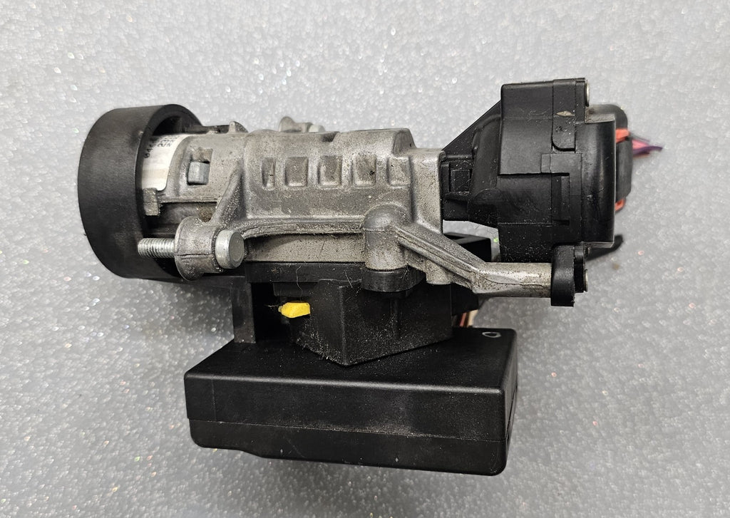 🔥04-08 CHRY PACIFICA/300/CHARGER IGNITION LOCK CYLINDER ASSEMBLY HOUSING NO KEY