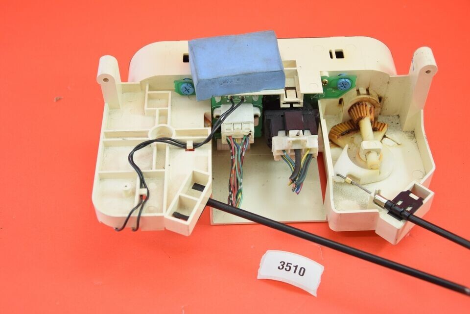 🔥02-06 Nissan Sentra Climate Control Assembly Heater Temperature Air Conditiner