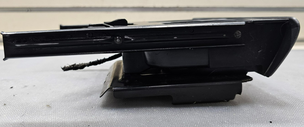 🔥97-03 Ford F150 EXPEDITION Dash Pull Out Cup Holder Trim w/ Ash Tray GRAY CH4