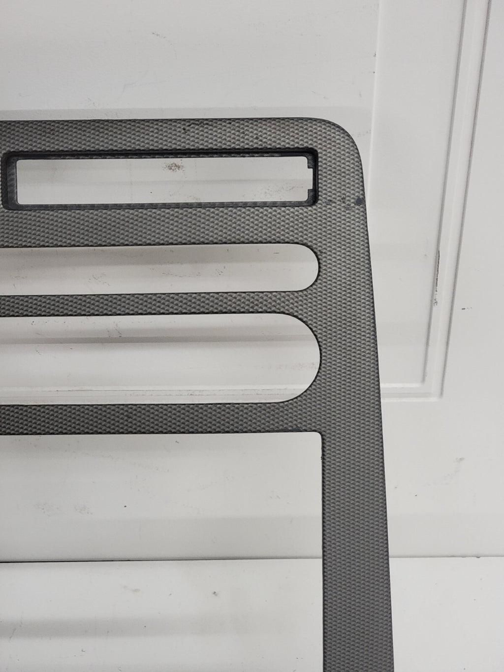 08-09 FORD Taurus X Ford freestyle Center Dash Radio Climate Bezel Surround Trim