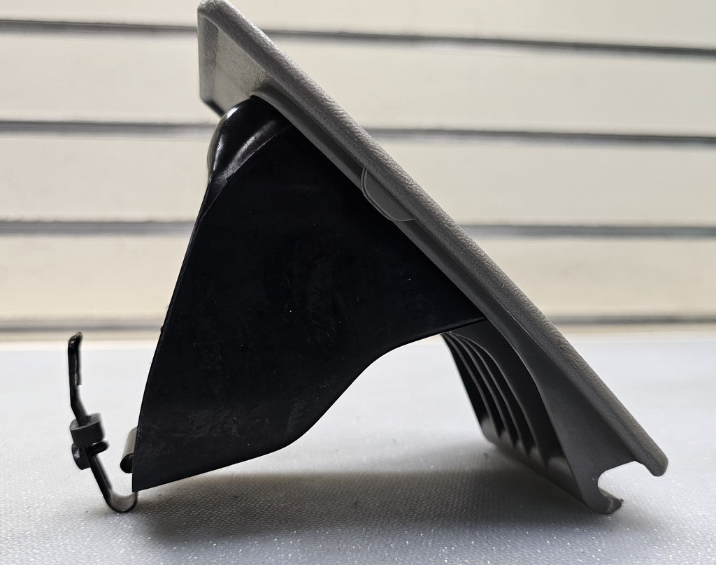 🔥95-98 CHEVY GMC SILVERADO YUKON TAHOE C/K Lighter Port Ashtray ash tray GRAY