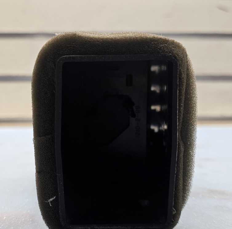 🔥99-06 Silverado Tahoe Dash Right Passenger Air Vent A/C AC HVAC Heater Black