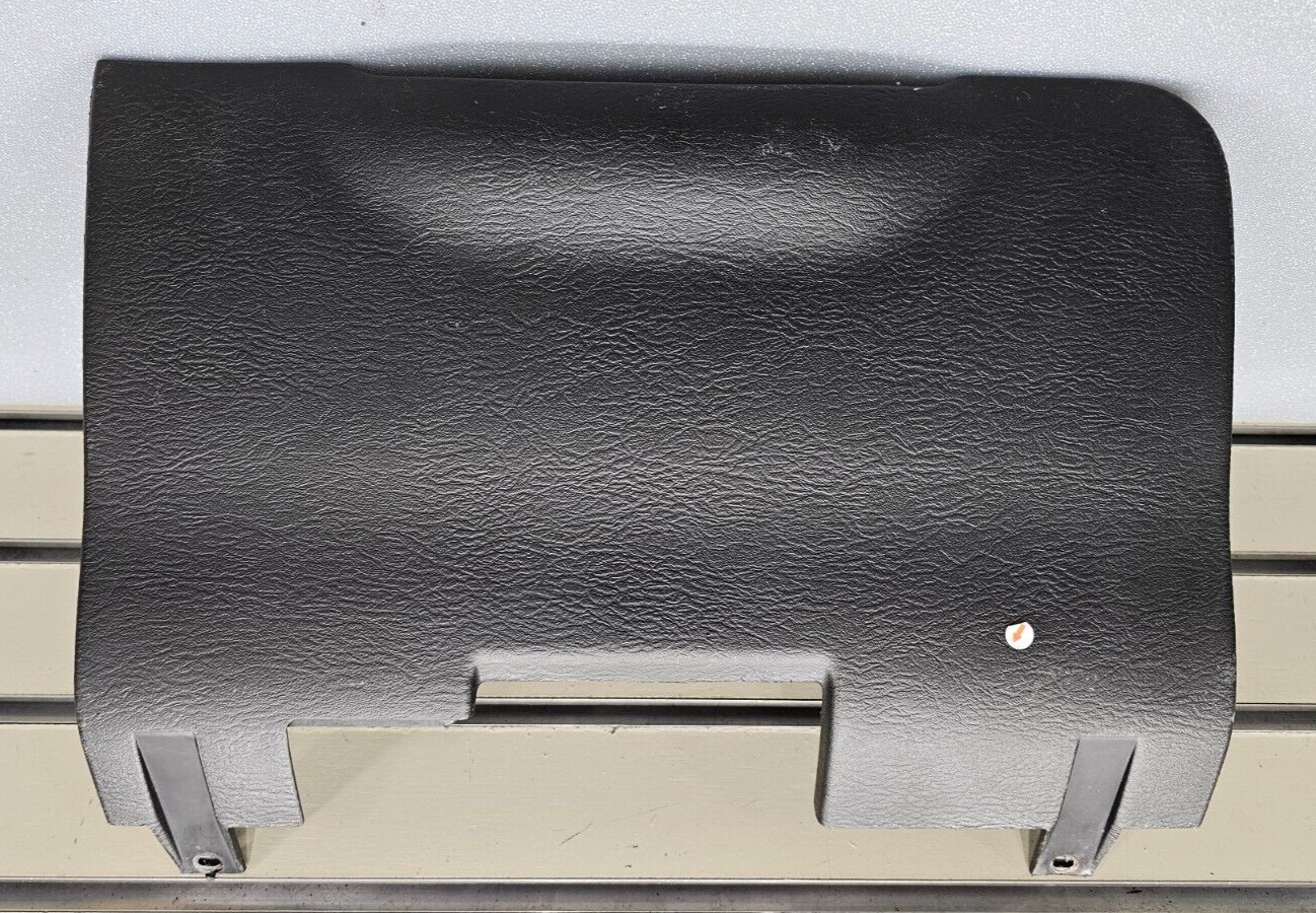🔥02-05 Dodge Ram Dash Knee Bolster Steering Column Lower Trim Panel Cover Black