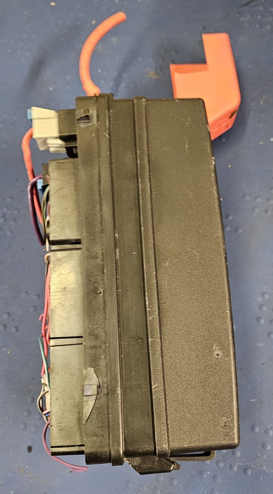 🔥08-11 Buick Lucerne/Cadillac DTS Rear Fuse Box Under Seat Fusebox Module OEM