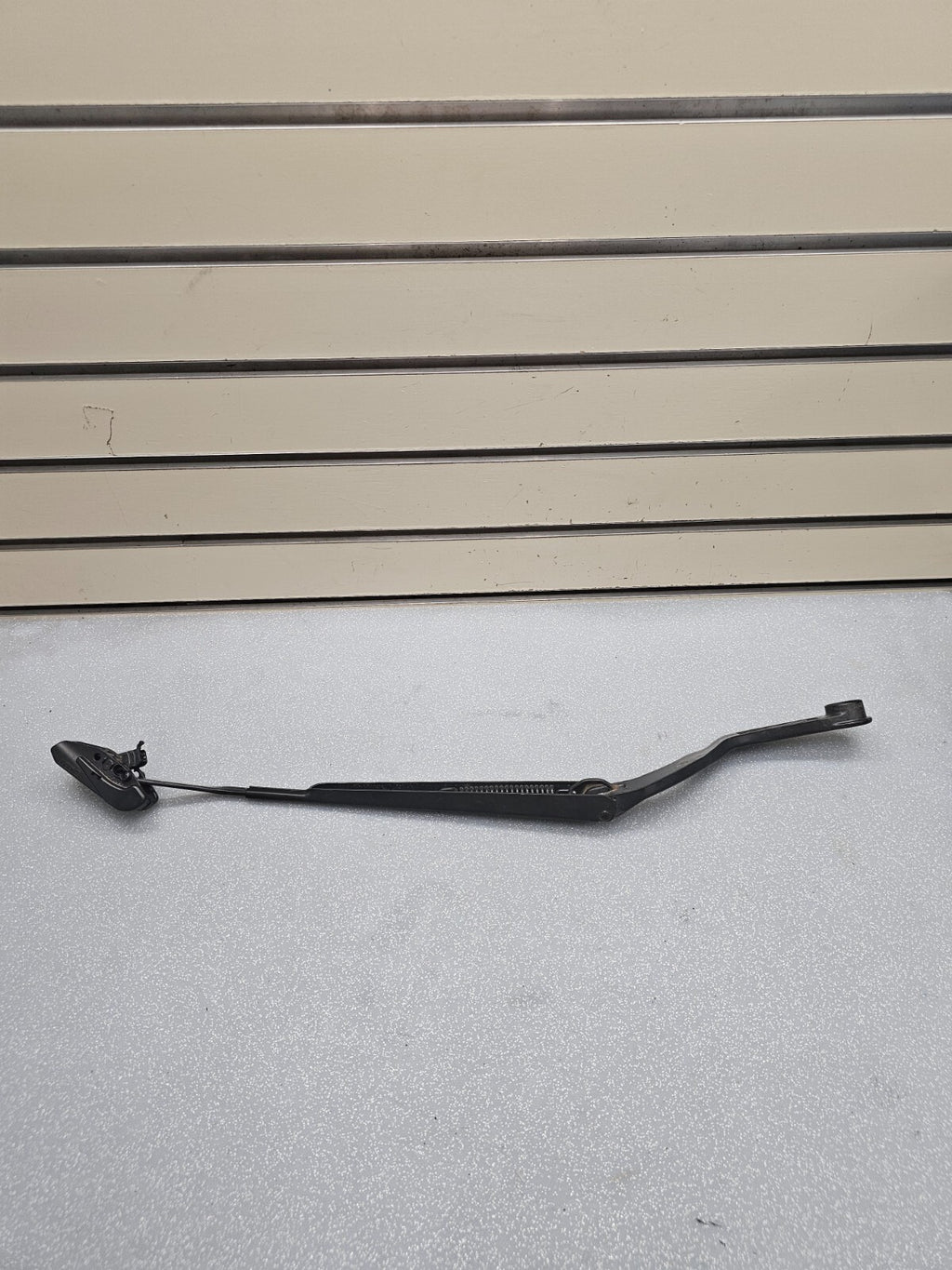 🔥1997-2001 TOYOTA CAMRY WINDSHIELD WIPER ARM PAIR HOOK WINDOW OEM
