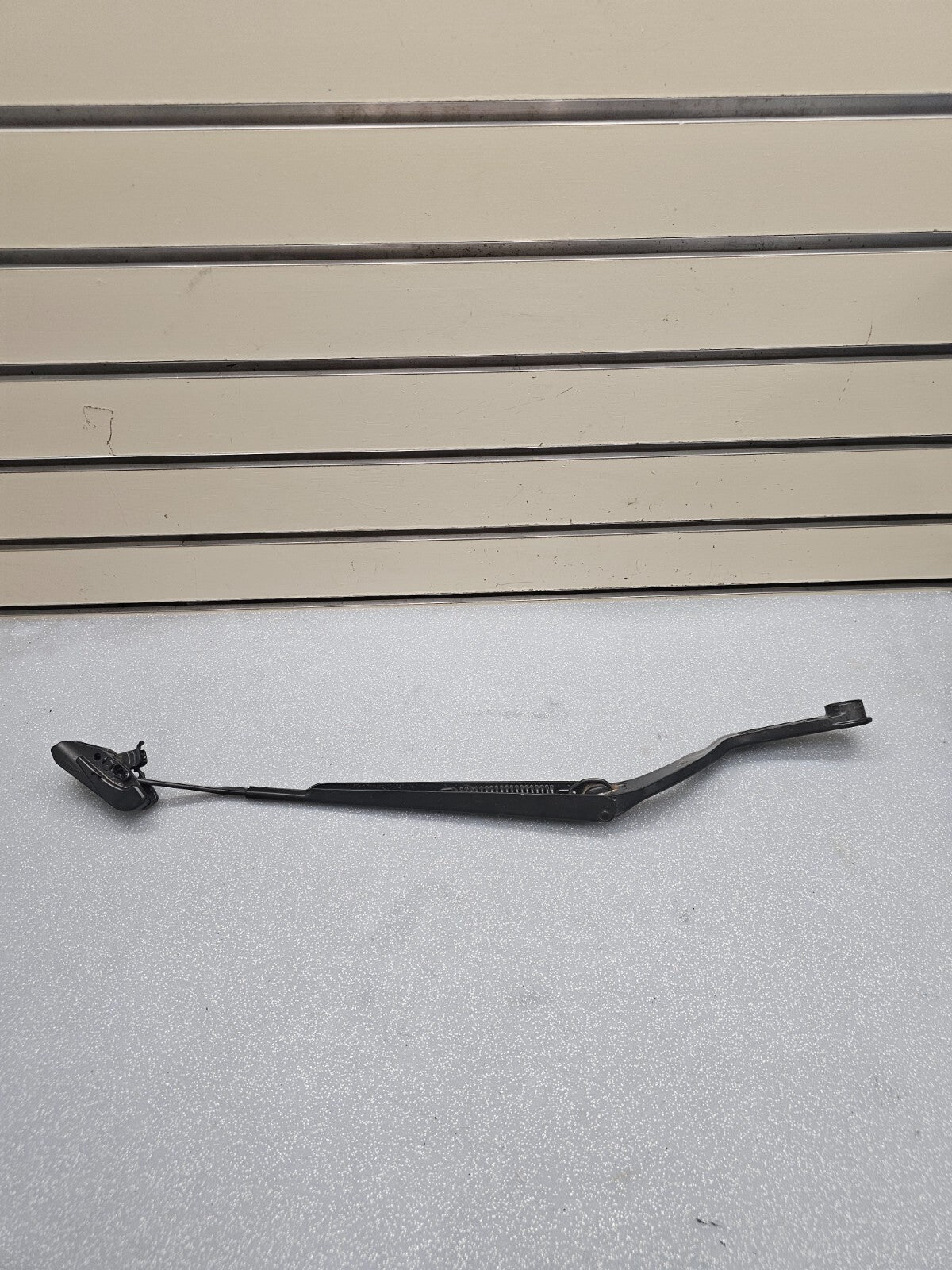 🔥1997-2001 TOYOTA CAMRY WINDSHIELD WIPER ARM PAIR HOOK WINDOW OEM