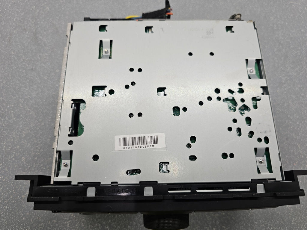 🔥09-16 Chevy Impala Dash AM FM CD Player Aux Input Radio Stereo Receiver OEM