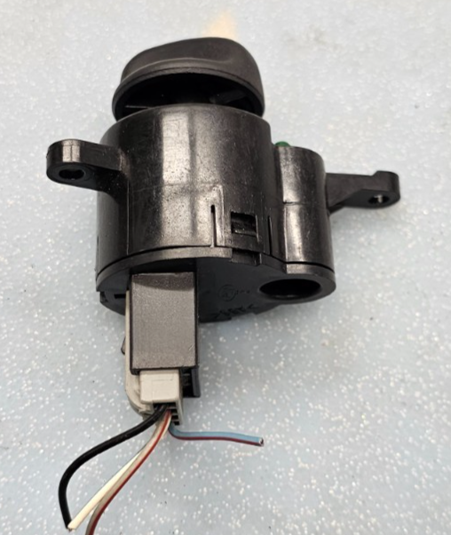 🔥98-03 Ford F150 Transfer Case Control Switch Relay Module 4WD Assembly BLACK