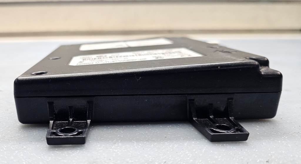 11-14 VOLKSWAGEN JETTA BLUETOOTH INTERFACE COMMUNICATION CONTROL MODULE UNIT OEM