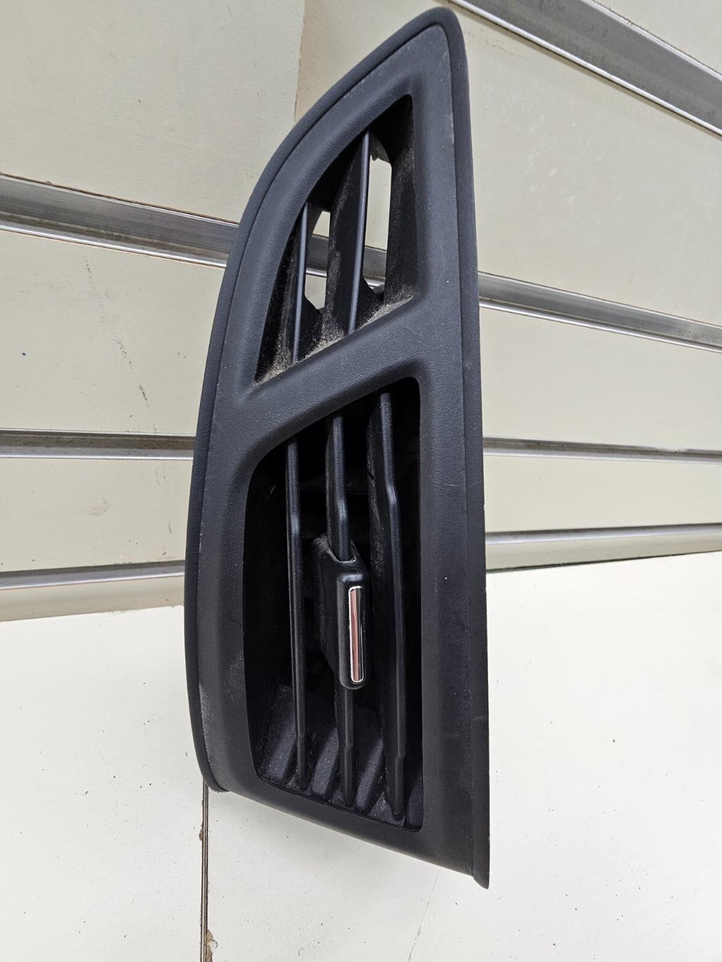 🔥15-18 Ford Focus Dash A/C Air Vent Heater Right Passenger Conditioning Black