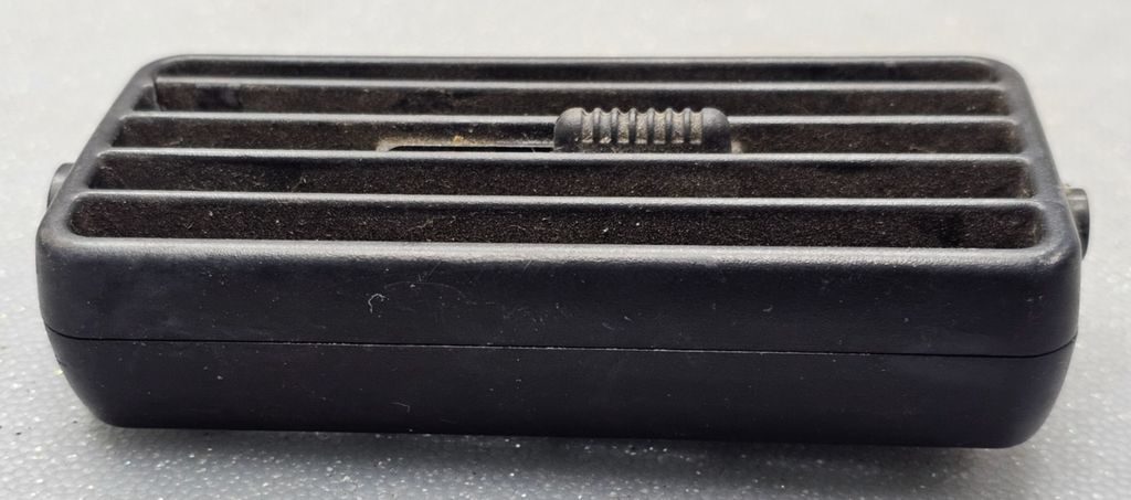 🔥 05-07 FORD FOCUS DASH Center Air Vent AC A/C HVAC Vent Heater Panel Black