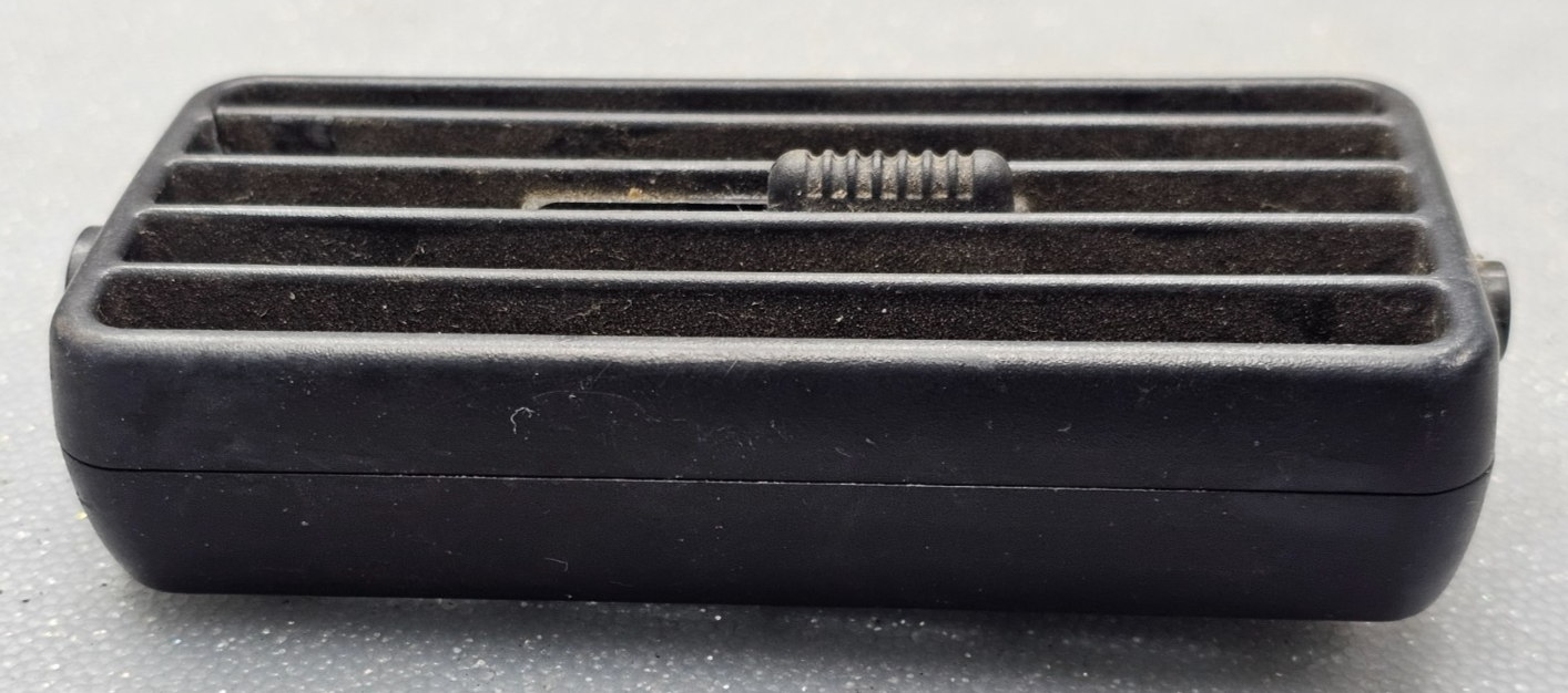 🔥 05-07 FORD FOCUS DASH Center Air Vent AC A/C HVAC Vent Heater Panel Black