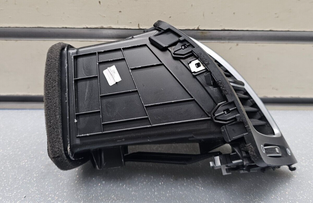 🔥14-15 KIA Sorento Left Driver Center Dash Air Vent Heater Conditioning Black