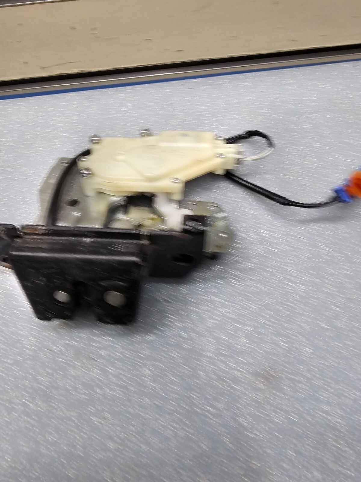 🔥03-08 Honda Pilot Liftgate Trunk Latch Tailgate Lock Actuator Assembly OEM