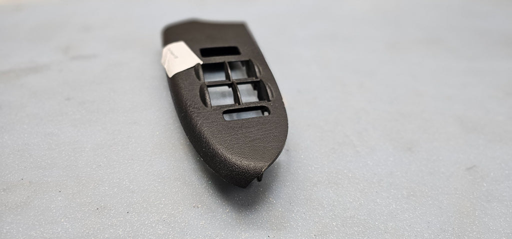 🔥06-09 TRAILBLAZER Front LEFT Master Driver Window Door Switch Assembly Black