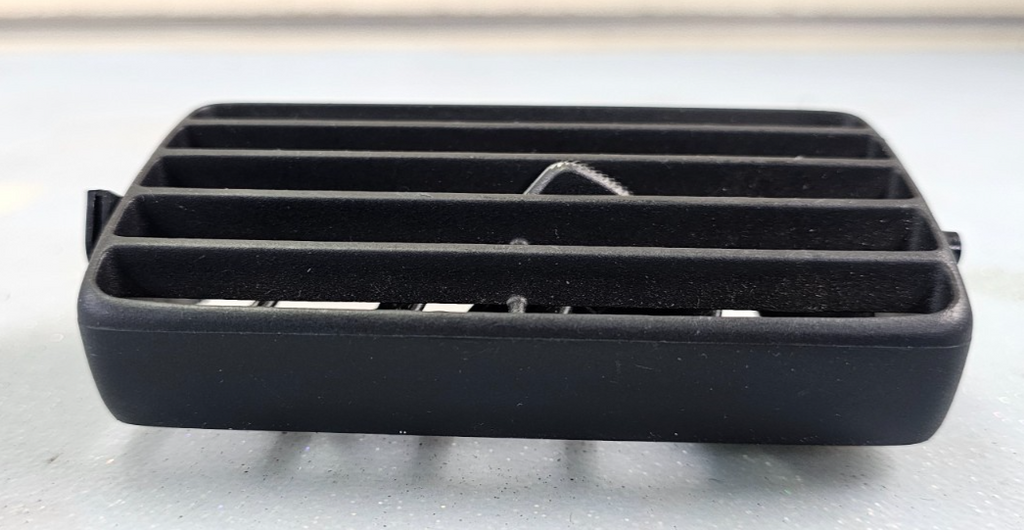 🔥02-06 LEXUS ES300 ES330 DASH AC HEATER AIR VENT CONDITIONING FILTER BLACK