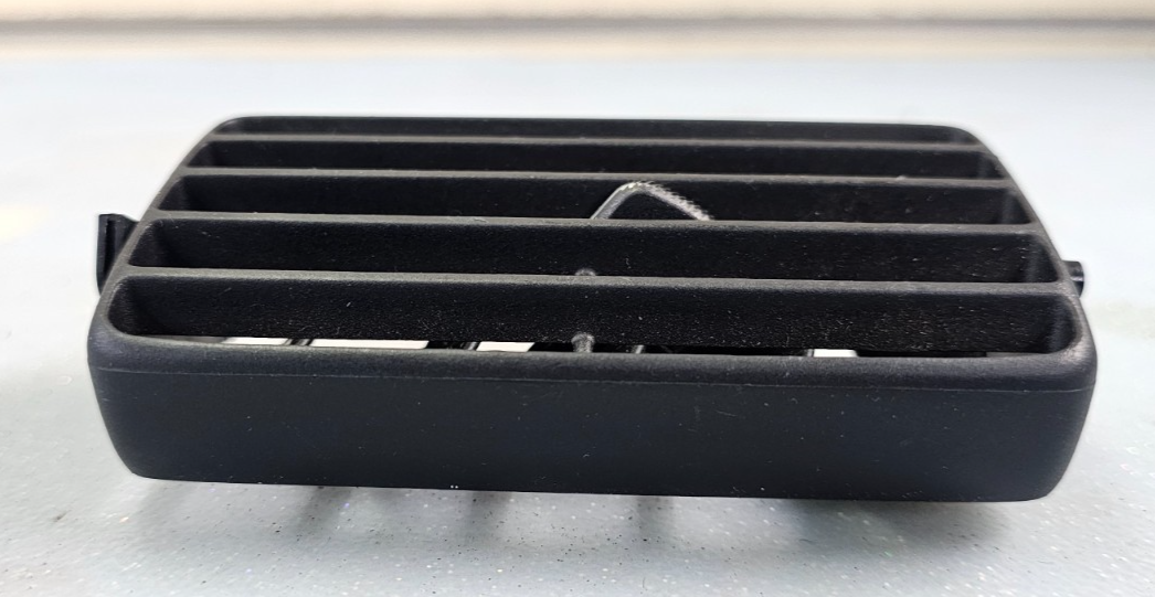 🔥02-06 LEXUS ES300 ES330 DASH AC HEATER AIR VENT CONDITIONING FILTER BLACK